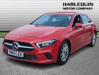 USED 2020 69 MERCEDES-BENZ A CLASS 1.3 A200 Sport Hatchback 5dr Petrol Manual Euro 6 (s/s) (163 ps) FULL SERVICE HISTORY
