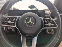 USED 2020 69 MERCEDES-BENZ A CLASS 1.3 A200 Sport Hatchback 5dr Petrol Manual Euro 6 (s/s) (163 ps) FULL SERVICE HISTORY