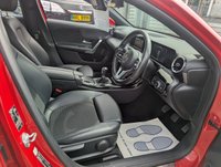 USED 2020 69 MERCEDES-BENZ A CLASS 1.3 A200 Sport Hatchback 5dr Petrol Manual Euro 6 (s/s) (163 ps) FULL SERVICE HISTORY