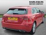 USED 2020 69 MERCEDES-BENZ A CLASS 1.3 A200 Sport Hatchback 5dr Petrol Manual Euro 6 (s/s) (163 ps) FULL SERVICE HISTORY