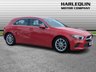USED 2020 69 MERCEDES-BENZ A CLASS 1.3 A200 Sport Hatchback 5dr Petrol Manual Euro 6 (s/s) (163 ps) FULL SERVICE HISTORY