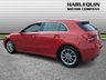 USED 2020 69 MERCEDES-BENZ A CLASS 1.3 A200 Sport Hatchback 5dr Petrol Manual Euro 6 (s/s) (163 ps) FULL SERVICE HISTORY