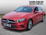 USED 2020 69 MERCEDES-BENZ A CLASS 1.3 A200 Sport Hatchback 5dr Petrol Manual Euro 6 (s/s) (163 ps) FULL SERVICE HISTORY