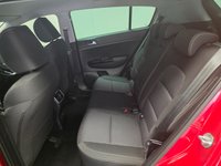 USED 2019 69 KIA SPORTAGE 1.6 GDi 2 SUV 5dr Petrol Manual Euro 6 (s/s) (130 bhp) 