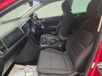 USED 2019 69 KIA SPORTAGE 1.6 GDi 2 SUV 5dr Petrol Manual Euro 6 (s/s) (130 bhp) 