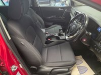 USED 2019 69 KIA SPORTAGE 1.6 GDi 2 SUV 5dr Petrol Manual Euro 6 (s/s) (130 bhp) 