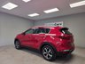 USED 2019 69 KIA SPORTAGE 1.6 GDi 2 SUV 5dr Petrol Manual Euro 6 (s/s) (130 bhp) 