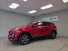 USED 2019 69 KIA SPORTAGE 1.6 GDi 2 SUV 5dr Petrol Manual Euro 6 (s/s) (130 bhp) 
