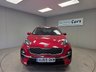 USED 2019 69 KIA SPORTAGE 1.6 GDi 2 SUV 5dr Petrol Manual Euro 6 (s/s) (130 bhp) 