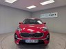 USED 2019 69 KIA SPORTAGE 1.6 GDi 2 SUV 5dr Petrol Manual Euro 6 (s/s) (130 bhp) 