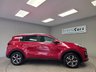 USED 2019 69 KIA SPORTAGE 1.6 GDi 2 SUV 5dr Petrol Manual Euro 6 (s/s) (130 bhp) 