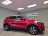 USED 2019 69 KIA SPORTAGE 1.6 GDi 2 SUV 5dr Petrol Manual Euro 6 (s/s) (130 bhp) 