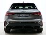 USED 2024 24 AUDI S3 2.0 TFSI Black Edition Sportback 5dr Petrol S Tronic quattro Euro 6 (s/s) (333 ps) 