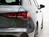 USED 2024 24 AUDI S3 2.0 TFSI Black Edition Sportback 5dr Petrol S Tronic quattro Euro 6 (s/s) (333 ps) 