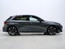 USED 2024 24 AUDI S3 2.0 TFSI Black Edition Sportback 5dr Petrol S Tronic quattro Euro 6 (s/s) (333 ps) 