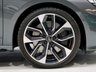 USED 2024 24 AUDI S3 2.0 TFSI Black Edition Sportback 5dr Petrol S Tronic quattro Euro 6 (s/s) (333 ps) 