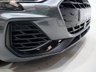 USED 2024 24 AUDI S3 2.0 TFSI Black Edition Sportback 5dr Petrol S Tronic quattro Euro 6 (s/s) (333 ps) 