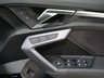USED 2024 24 AUDI S3 2.0 TFSI Black Edition Sportback 5dr Petrol S Tronic quattro Euro 6 (s/s) (333 ps) 
