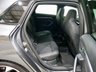 USED 2024 24 AUDI S3 2.0 TFSI Black Edition Sportback 5dr Petrol S Tronic quattro Euro 6 (s/s) (333 ps) 