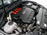 USED 2024 24 AUDI S3 2.0 TFSI Black Edition Sportback 5dr Petrol S Tronic quattro Euro 6 (s/s) (333 ps) 