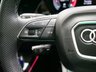 USED 2024 24 AUDI S3 2.0 TFSI Black Edition Sportback 5dr Petrol S Tronic quattro Euro 6 (s/s) (333 ps) 