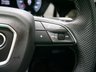 USED 2024 24 AUDI S3 2.0 TFSI Black Edition Sportback 5dr Petrol S Tronic quattro Euro 6 (s/s) (333 ps) 