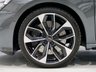 USED 2024 24 AUDI S3 2.0 TFSI Black Edition Sportback 5dr Petrol S Tronic quattro Euro 6 (s/s) (333 ps) 