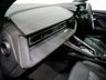 USED 2024 24 AUDI S3 2.0 TFSI Black Edition Sportback 5dr Petrol S Tronic quattro Euro 6 (s/s) (333 ps) 