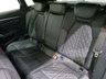 USED 2024 24 AUDI S3 2.0 TFSI Black Edition Sportback 5dr Petrol S Tronic quattro Euro 6 (s/s) (333 ps) 