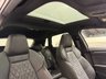 USED 2024 24 AUDI S3 2.0 TFSI Black Edition Sportback 5dr Petrol S Tronic quattro Euro 6 (s/s) (333 ps) 