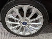 USED 2016 16 FORD FIESTA 1.0T 125ps  Titanium X ONLY 35,000 MILES! - CAMBELT CHANGED