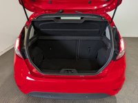 USED 2016 16 FORD FIESTA 1.0T 125ps  Titanium X ONLY 35,000 MILES! - CAMBELT CHANGED