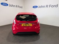 USED 2016 16 FORD FIESTA 1.0T 125ps  Titanium X ONLY 35,000 MILES! - CAMBELT CHANGED