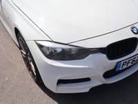 USED 2013 62 BMW 3 SERIES 2.0 320d Sport Touring 5dr Diesel Auto Euro 5 (s/s) (184 ps) Budget clearance -  no inspection performed - no warranty provided - not eligible for financing - no part exchange accepted - classified as Trade/DIY clearance sale.