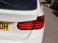 USED 2013 62 BMW 3 SERIES 2.0 320d Sport Touring 5dr Diesel Auto Euro 5 (s/s) (184 ps) Budget clearance -  no inspection performed - no warranty provided - not eligible for financing - no part exchange accepted - classified as Trade/DIY clearance sale.