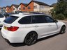USED 2013 62 BMW 3 SERIES 2.0 320d Sport Touring 5dr Diesel Auto Euro 5 (s/s) (184 ps) Budget clearance -  no inspection performed - no warranty provided - not eligible for financing - no part exchange accepted - classified as Trade/DIY clearance sale.