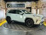 USED 2019 69 TOYOTA RAV4 2.5 VVT-h Design CVT Euro 6 (s/s) 5dr FDSH|FREE 12M GOLD WARRANTY!!!