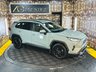 USED 2019 69 TOYOTA RAV4 2.5 VVT-h Design CVT Euro 6 (s/s) 5dr FDSH|FREE 12M GOLD WARRANTY!!!