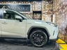 USED 2019 69 TOYOTA RAV4 2.5 VVT-h Design CVT Euro 6 (s/s) 5dr FDSH|FREE 12M GOLD WARRANTY!!!