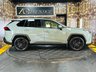 USED 2019 69 TOYOTA RAV4 2.5 VVT-h Design CVT Euro 6 (s/s) 5dr FDSH|FREE 12M GOLD WARRANTY!!!