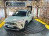 USED 2019 69 TOYOTA RAV4 2.5 VVT-h Design CVT Euro 6 (s/s) 5dr FDSH|FREE 12M GOLD WARRANTY!!!