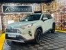 USED 2019 69 TOYOTA RAV4 2.5 VVT-h Design CVT Euro 6 (s/s) 5dr FDSH|FREE 12M GOLD WARRANTY!!!