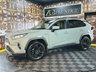 USED 2019 69 TOYOTA RAV4 2.5 VVT-h Design CVT Euro 6 (s/s) 5dr FDSH|FREE 12M GOLD WARRANTY!!!