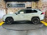 USED 2019 69 TOYOTA RAV4 2.5 VVT-h Design CVT Euro 6 (s/s) 5dr FDSH|FREE 12M GOLD WARRANTY!!!