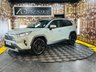 USED 2019 69 TOYOTA RAV4 2.5 VVT-h Design CVT Euro 6 (s/s) 5dr FDSH|FREE 12M GOLD WARRANTY!!!