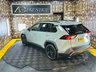 USED 2019 69 TOYOTA RAV4 2.5 VVT-h Design CVT Euro 6 (s/s) 5dr FDSH|FREE 12M GOLD WARRANTY!!!