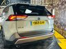 USED 2019 69 TOYOTA RAV4 2.5 VVT-h Design CVT Euro 6 (s/s) 5dr FDSH|FREE 12M GOLD WARRANTY!!!