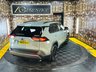 USED 2019 69 TOYOTA RAV4 2.5 VVT-h Design CVT Euro 6 (s/s) 5dr FDSH|FREE 12M GOLD WARRANTY!!!