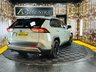 USED 2019 69 TOYOTA RAV4 2.5 VVT-h Design CVT Euro 6 (s/s) 5dr FDSH|FREE 12M GOLD WARRANTY!!!