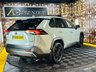 USED 2019 69 TOYOTA RAV4 2.5 VVT-h Design CVT Euro 6 (s/s) 5dr FDSH|FREE 12M GOLD WARRANTY!!!